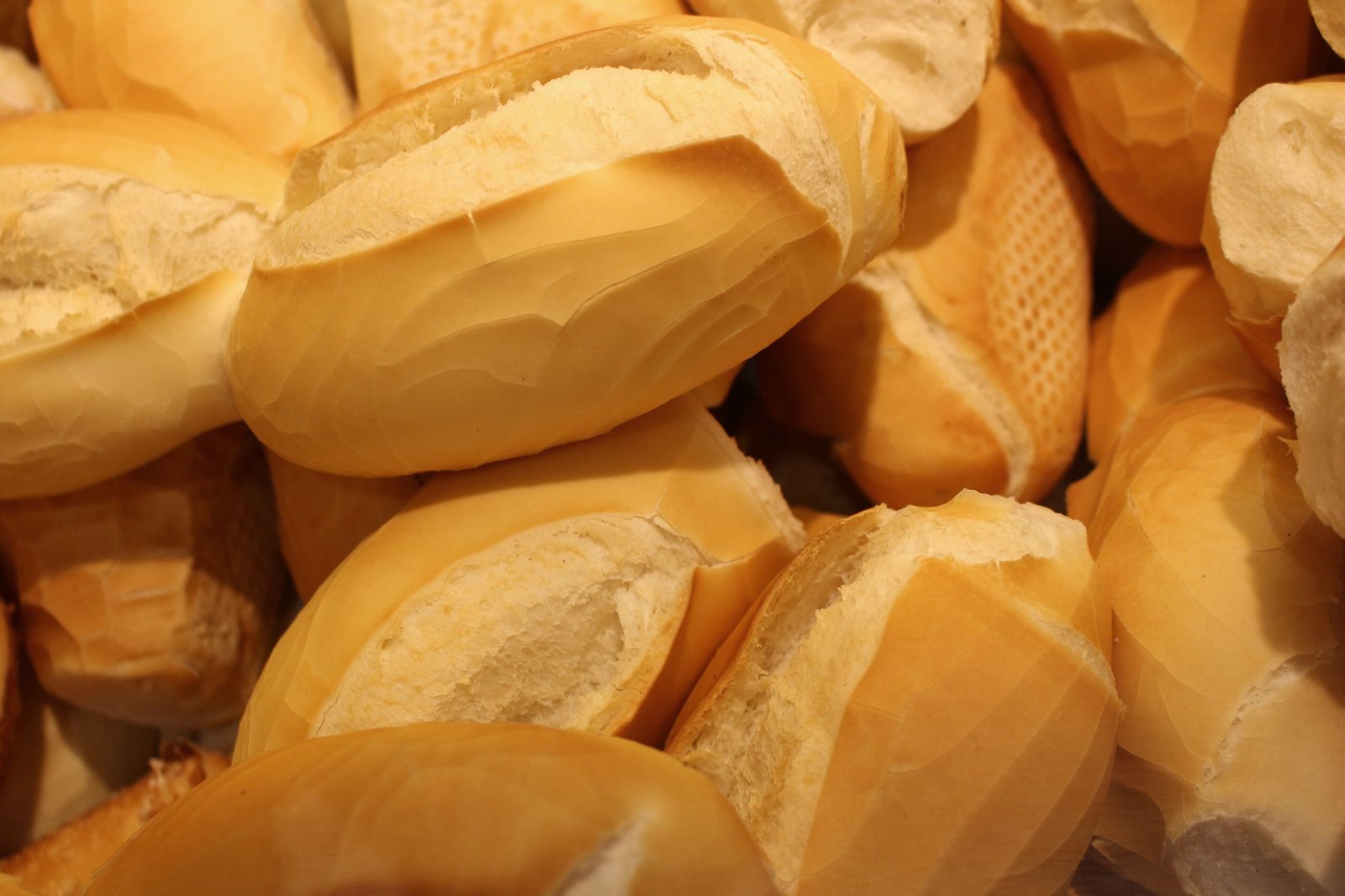 Bakery products with fibre enrichment
